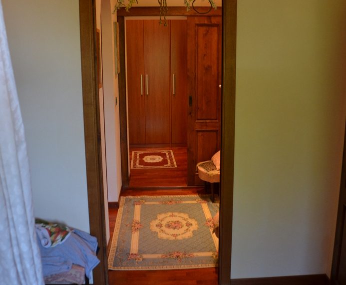 Inggresso cabina Armadio 2