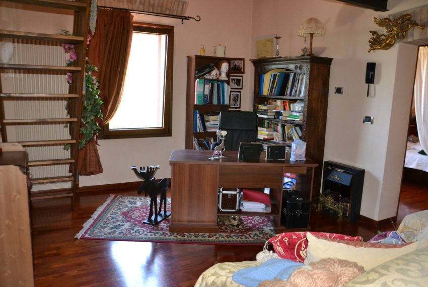 Primo Piano zona soppalco 3