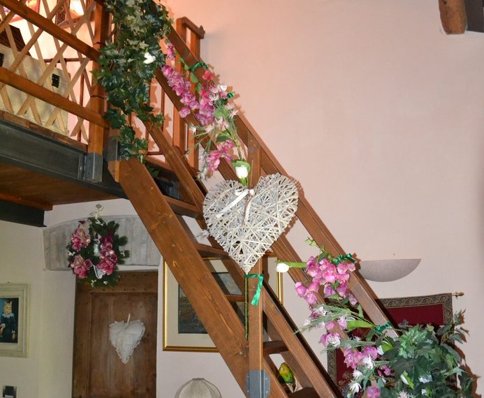 Primo Piano zona soppalco 5